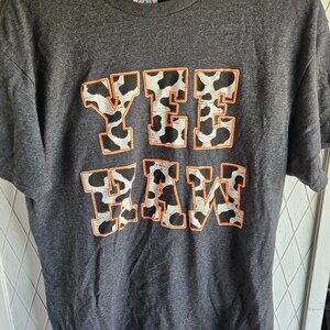 Western Graphic Tee